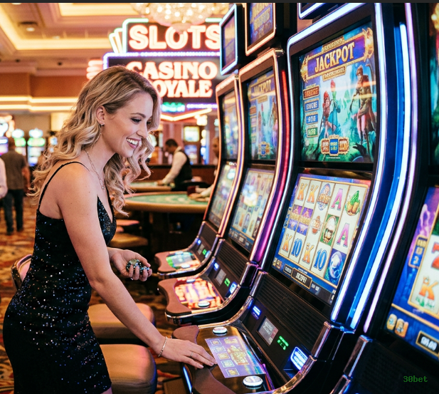 Cadastro rápido e seguro na 30bet