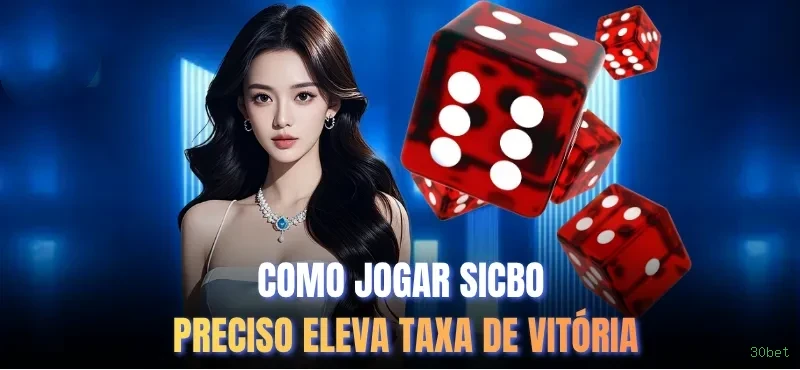 Cassino 30bet - mesas ao vivo e jogos