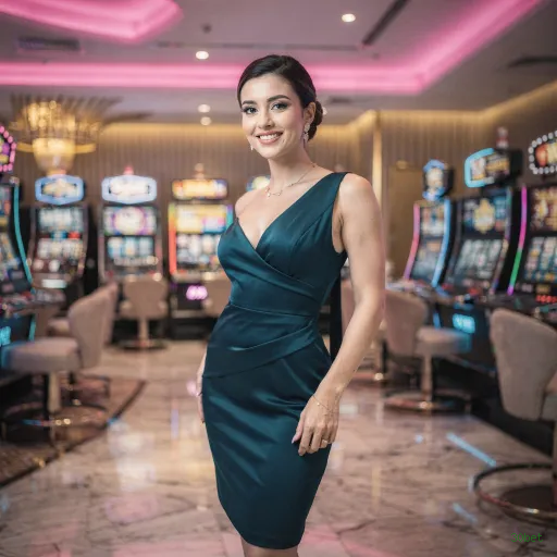 Slots online da 30bet com jackpots progressivos