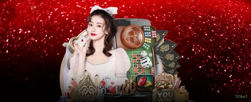 App 30bet slots mobile