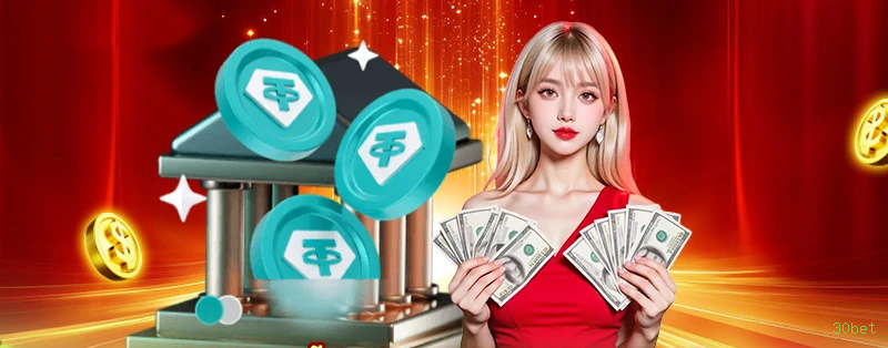 Ganhar e sacar na 30bet